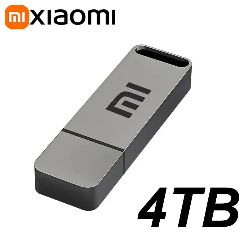 Gris 4TB