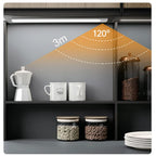 Réglette LED Intelligente Sans fil V2