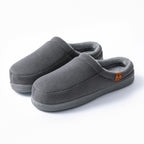 Men's Winter Soft Corduroy Slippers