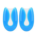 Semelles intérieures en gel de silicone ULTRA SOUPLE