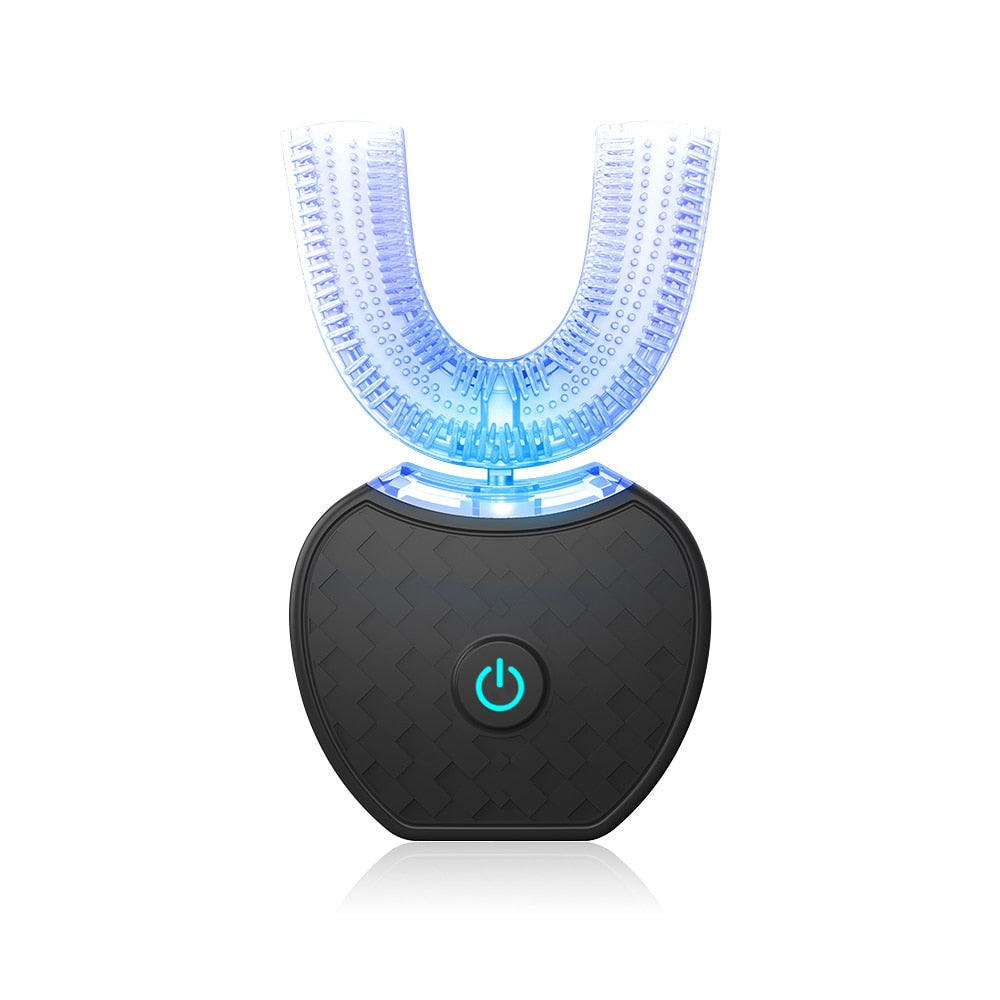 360° Sonic Electric Toothbrush
