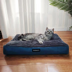 Panier Ultra Comfy, Doux et Antidérapant pour Animaux de compagnie