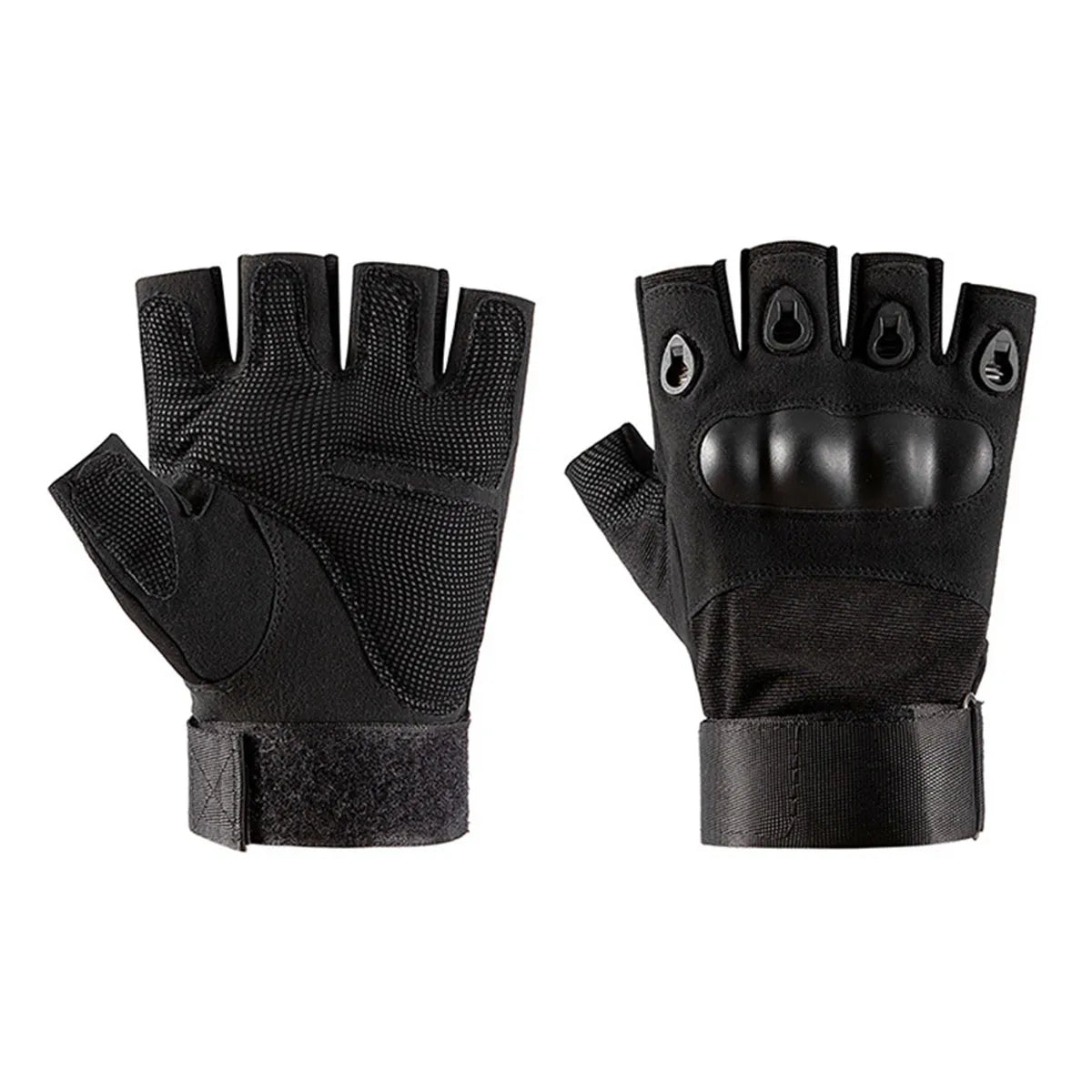 Outdoor military activity gloves - Glove or mitt style