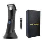 Tondeuse Cheveux & Corps Spéciale Zones Intimes - Homme