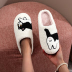 Chausson Mule Chat