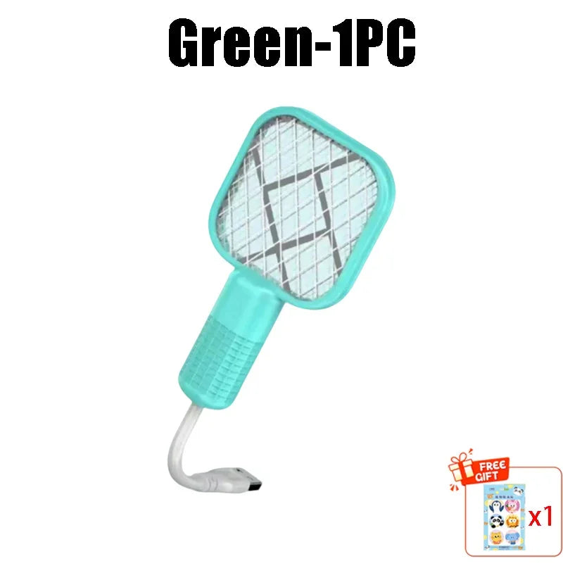 MOSQUITO Lamp' - Lanterne Anti-Moustiques Portable Rechargeable 1200mAh