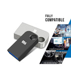 Mini clé USB 3.0 Capacité MAX - Jusqu'à 1TO + Adaptateur USB-C OFFET