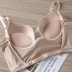 Soutien-gorge Push-up Spécial Décolleté & Dos nu