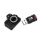 Clé USB Appareil Photo 128GO