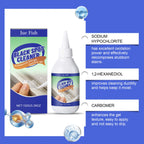 Nettoyant Gel Anti-Moisissure Multifonctionnel - 1 OFFERT