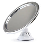 Miroir de Maquillage Ventousable 360°