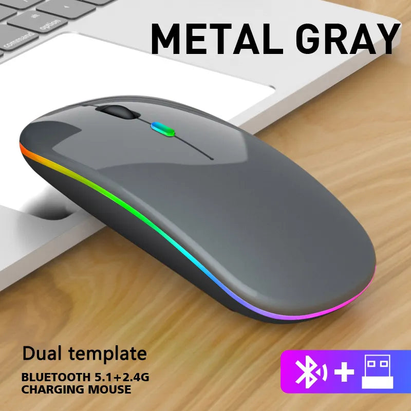 ULTRA Slim Wireless Mouse