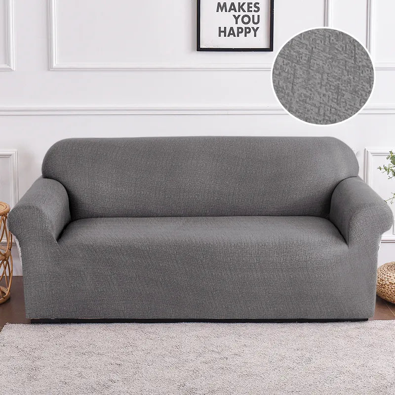 Stretch Slipcovers for Armchairs and Sofas (As Seen on TV)