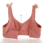 Soutien-gorge Push-up à Soutien Souple - Sans Coutures & Sans Armatures