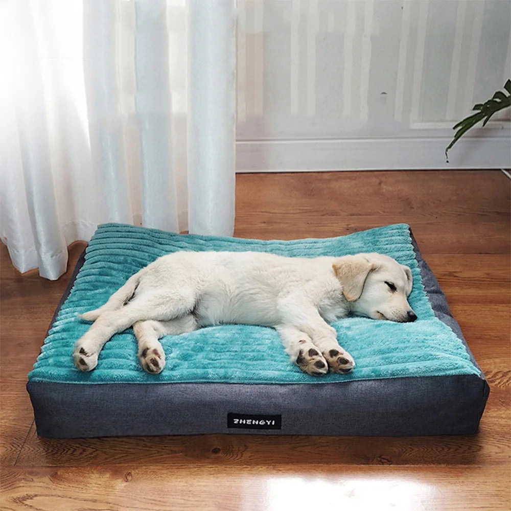 Panier Ultra Comfy, Doux et Antidérapant pour Animaux de compagnie