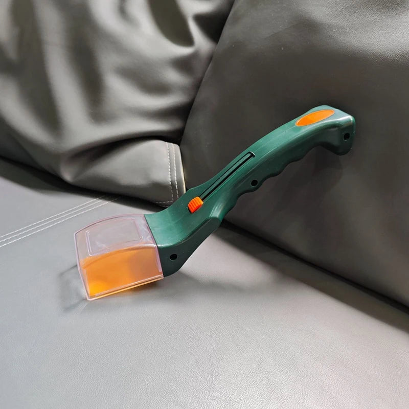 Attrape Insectes avec manche et Loupe d'Observation