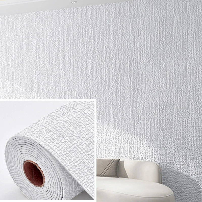 Blanc / 1Pcs50cmX3m,Blanc / 1Pcs50cmX10m