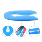 Semelles intérieures en gel de silicone ULTRA SOUPLE