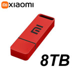 Rouge 8TB