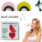 Sifflet Appeau pour Oiseaux à Bouche – Imitation du Chant des Oiseaux - 1 ACHETÉ = 1 OFFERT