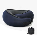 Oreiller cervical de voyage