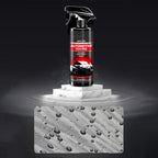 Revêtement céramique hydrophobe pour voiture - Brillance extrème