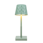 Lampe de Table LED Tactile – 3 Couleurs