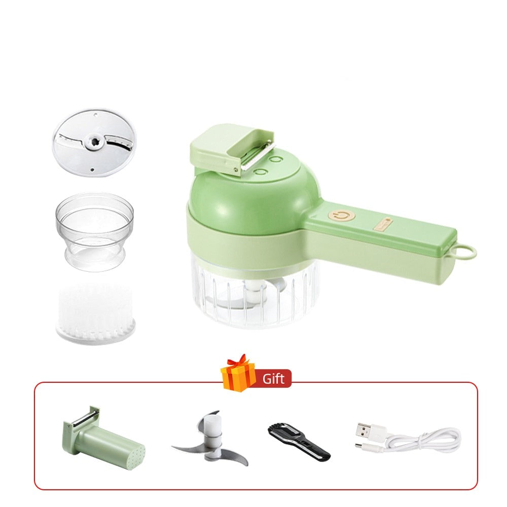 Ustensile de cuisine multifonctionnel