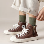 10 paires de chaussettes en coton pour Hommes