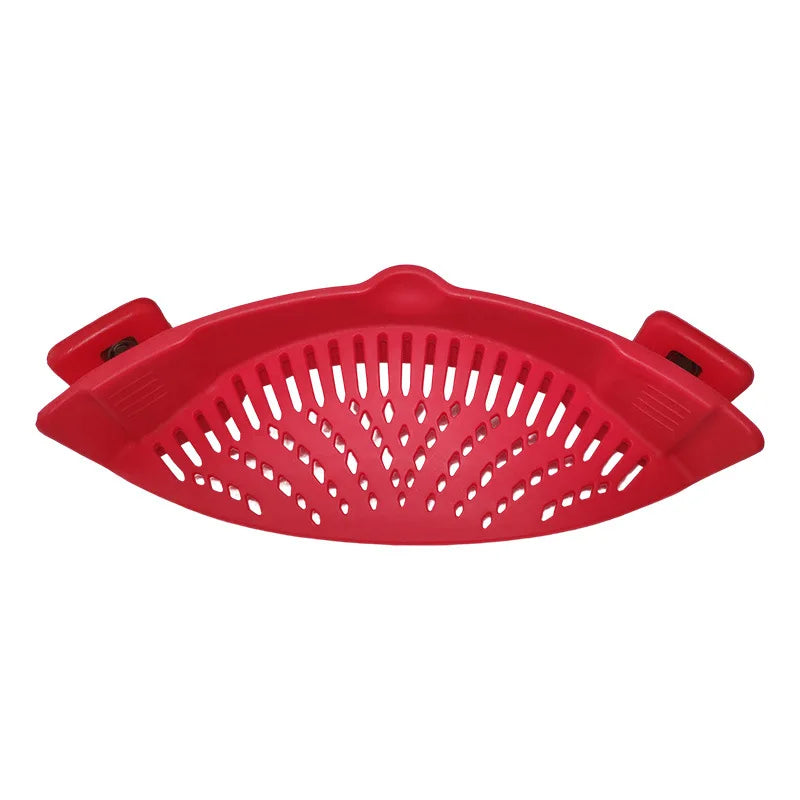 Passoire de Casseroles & Poêles Universelle