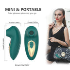 Womanizer 2.0 - Stimulant clitoridien 10 Modes de Succion