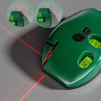 Mini Laser 20M Infrarouge avec Niveau