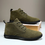 Chaussures Plates Style Urbain – Confort & Élégance