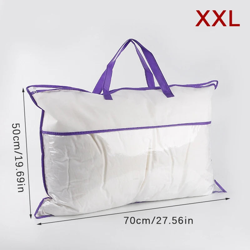 Sac de Rangement pour Linge de Maison