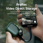 Mini Disque Dur 2TB nomade Type-C