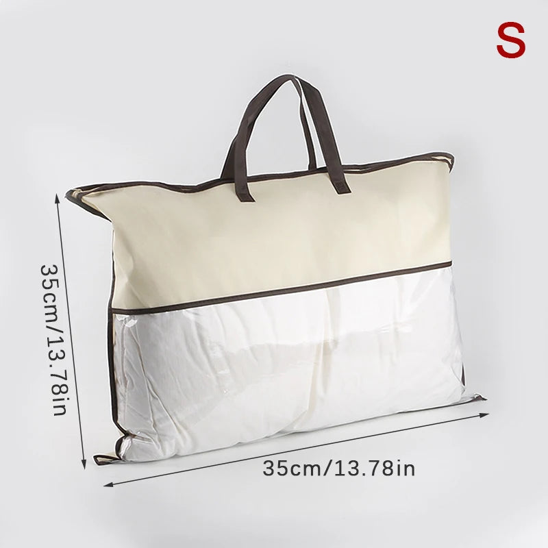 Sac de Rangement pour Linge de Maison