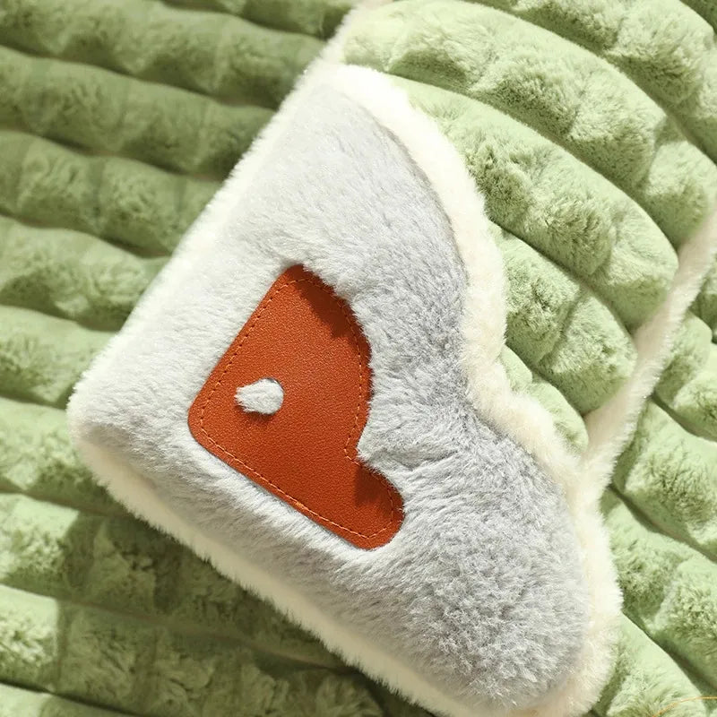 CozyCanap' : Le lit avec coussin intégré TOUT DOUX pour chiens