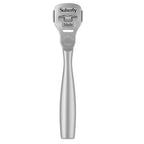 Kit Rasoir Coupe-Cors et Callosités pour Pieds – 10 Lames de Rechange OFFERTES