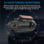 CS DASHCAM Caméra embarquée 32G WIFI - Votre œil sur la route