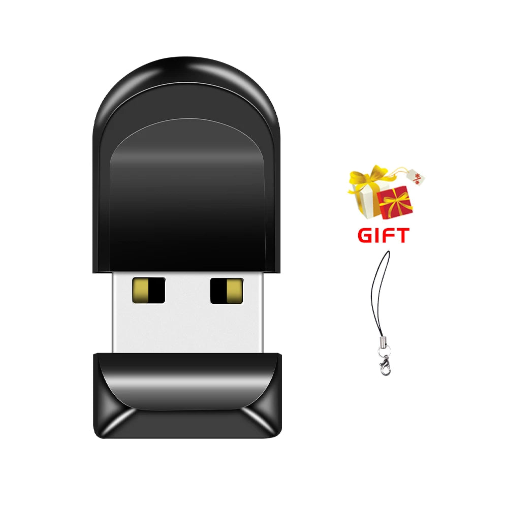Super Mini Clé USB 3.0 Jusqu'à 128GO