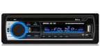 Autoradio USB/Bluetooth avec télécommande sans-fil
