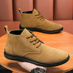 Chaussures Plates Style Urbain – Confort & Élégance