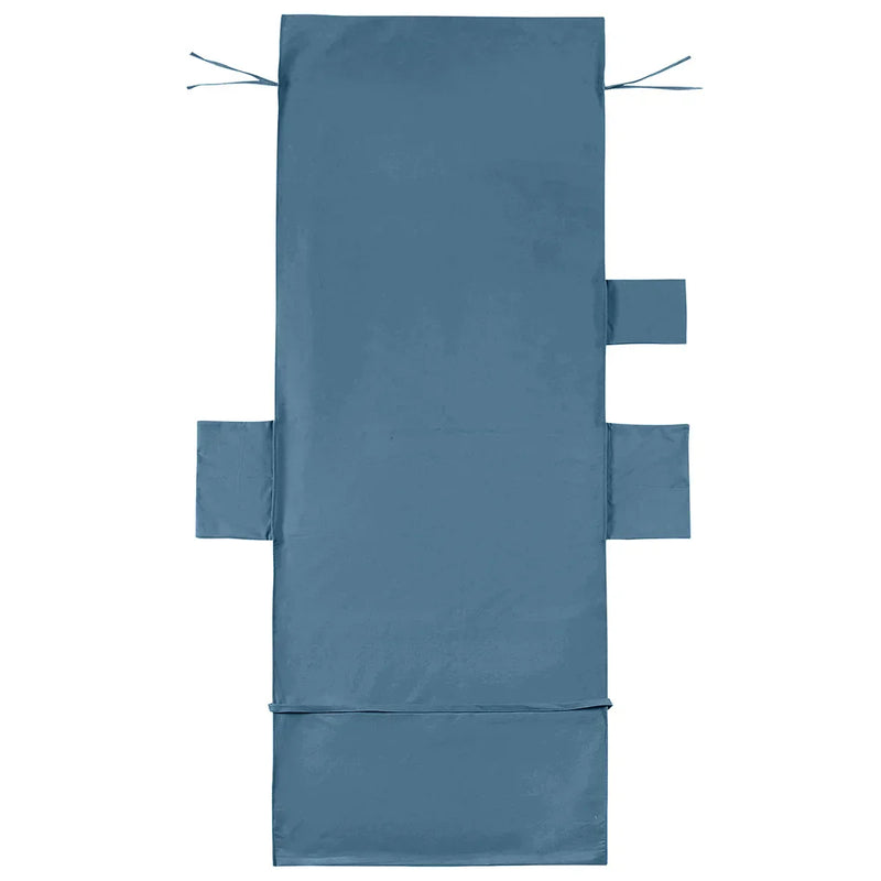 Gris bleu