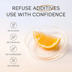 Coffret Soin Complet 5PCS à la Vitamine C