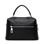 Sac à Main Design en Cuir Véritable Souple
