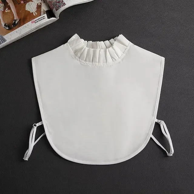 Detachable Shirt Collar