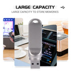 Clé USB 3.0 FLASH 128GO