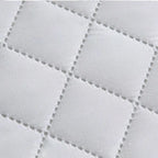 Protège-Matelas Lavable avec Élastique – Confort & Hygiène