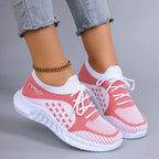 Baskets Femme Ultra Légères & Respirantes