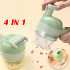 Ustensile de cuisine multifonctionnel